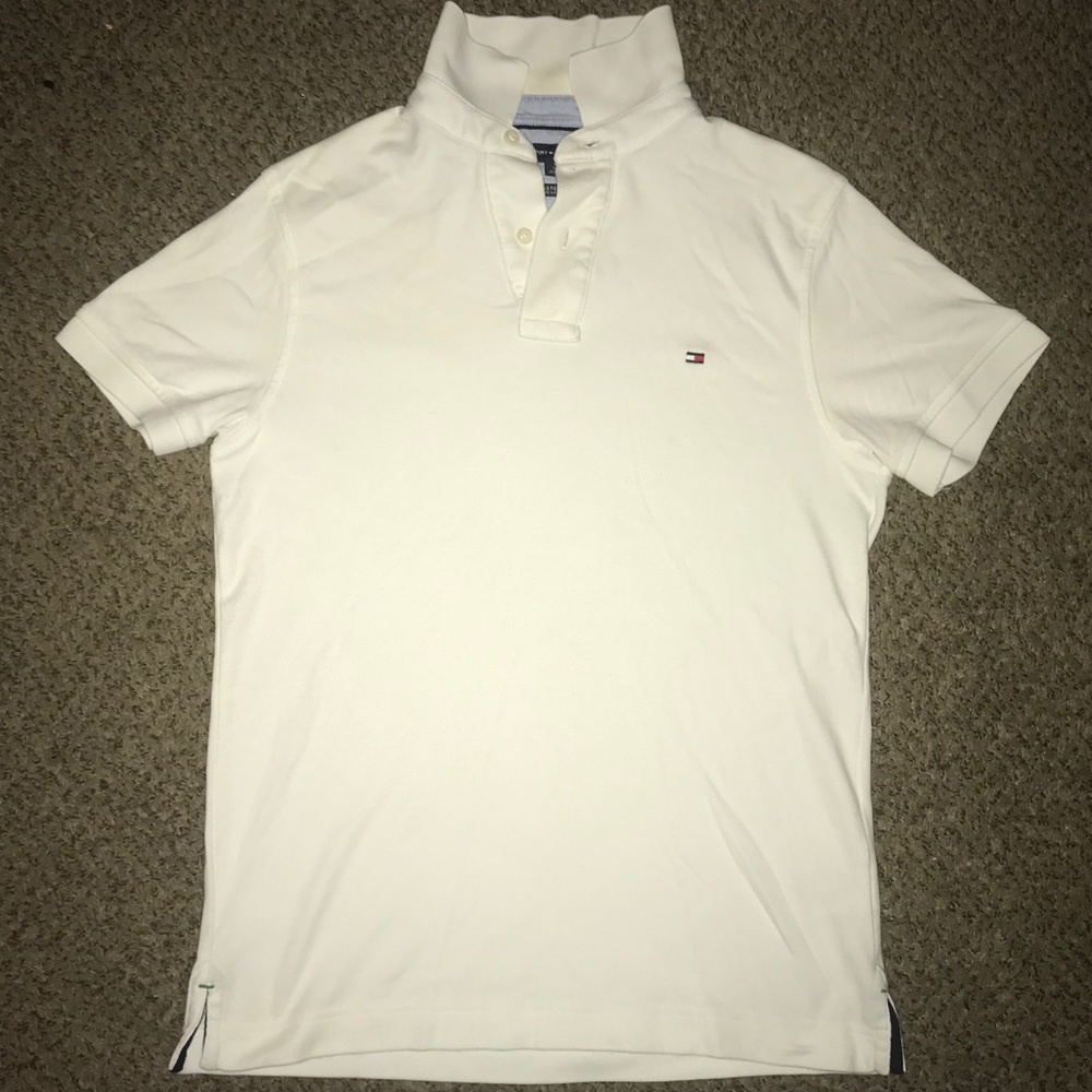 Tommy Hilfiger polo shirt